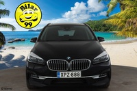 BMW 218 vaihtoauto