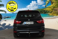 BMW 218 vaihtoauto