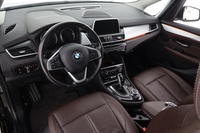 BMW 218 vaihtoauto