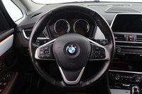 BMW 218 vaihtoauto