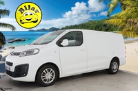 Citroën Jumpy vaihtoauto