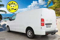 Citroën Jumpy vaihtoauto