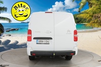 Citroën Jumpy vaihtoauto