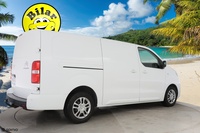 Citroën Jumpy vaihtoauto