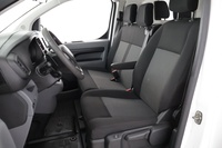 Citroën Jumpy vaihtoauto