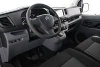 Citroën Jumpy vaihtoauto