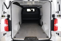 Citroën Jumpy vaihtoauto