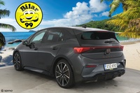 Cupra Born vaihtoauto