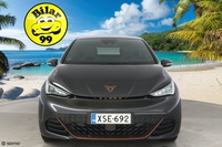 Cupra Born vaihtoauto