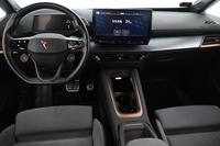 Cupra Born vaihtoauto