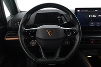 Cupra Born vaihtoauto