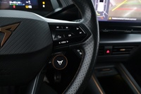 Cupra Born vaihtoauto