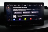 Cupra Born vaihtoauto