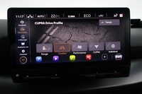 Cupra Born vaihtoauto