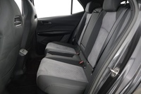 Cupra Born vaihtoauto