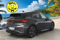 Cupra Born vaihtoauto