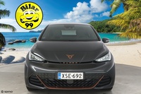 Cupra Born vaihtoauto