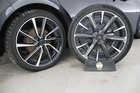 Cupra Born vaihtoauto