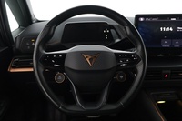 Cupra Born vaihtoauto