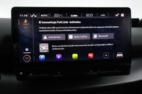 Cupra Born vaihtoauto