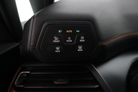 Cupra Born vaihtoauto