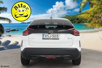 Citroën ë-C4 vaihtoauto