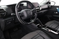 Citroën ë-C4 vaihtoauto