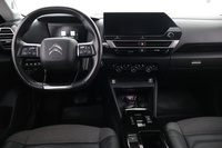 Citroën ë-C4 vaihtoauto