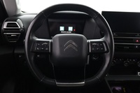 Citroën ë-C4 vaihtoauto
