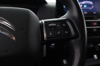 Citroën ë-C4 vaihtoauto