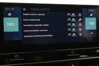 Citroën ë-C4 vaihtoauto