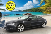 Audi A5 vaihtoauto