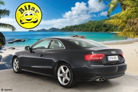 Audi A5 vaihtoauto