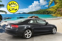 Audi A5 vaihtoauto
