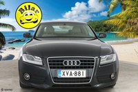 Audi A5 vaihtoauto