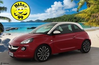 Opel Adam vaihtoauto