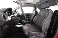 Opel Adam vaihtoauto