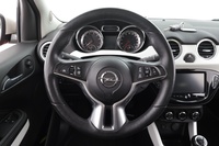 Opel Adam vaihtoauto