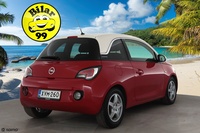 Opel Adam vaihtoauto