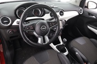 Opel Adam vaihtoauto