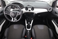 Opel Adam vaihtoauto