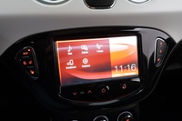 Opel Adam vaihtoauto