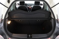 Opel Adam vaihtoauto