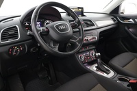 Audi Q3 vaihtoauto