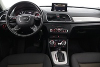 Audi Q3 vaihtoauto