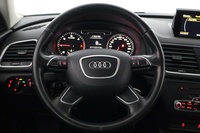 Audi Q3 vaihtoauto