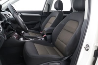Audi Q3 vaihtoauto