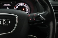 Audi Q3 vaihtoauto