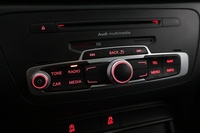 Audi Q3 vaihtoauto