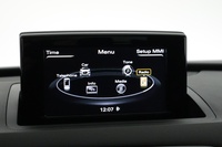 Audi Q3 vaihtoauto